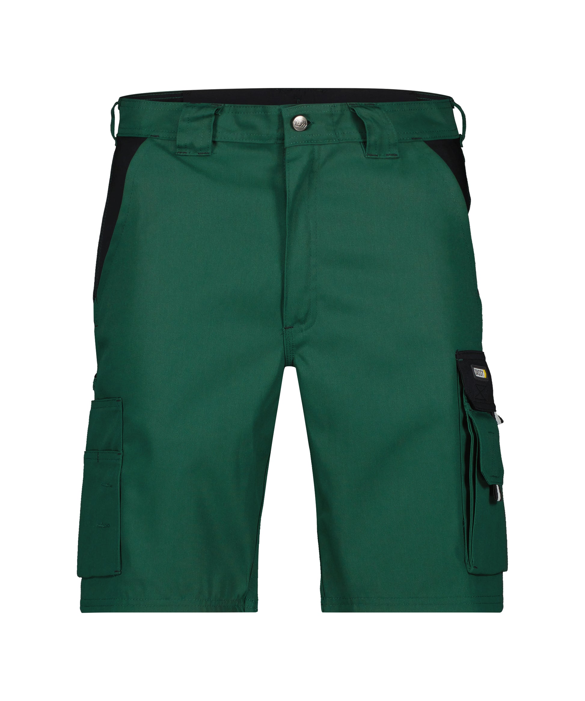 DASSY® Roma DASSY Vert bouteille/noir 36