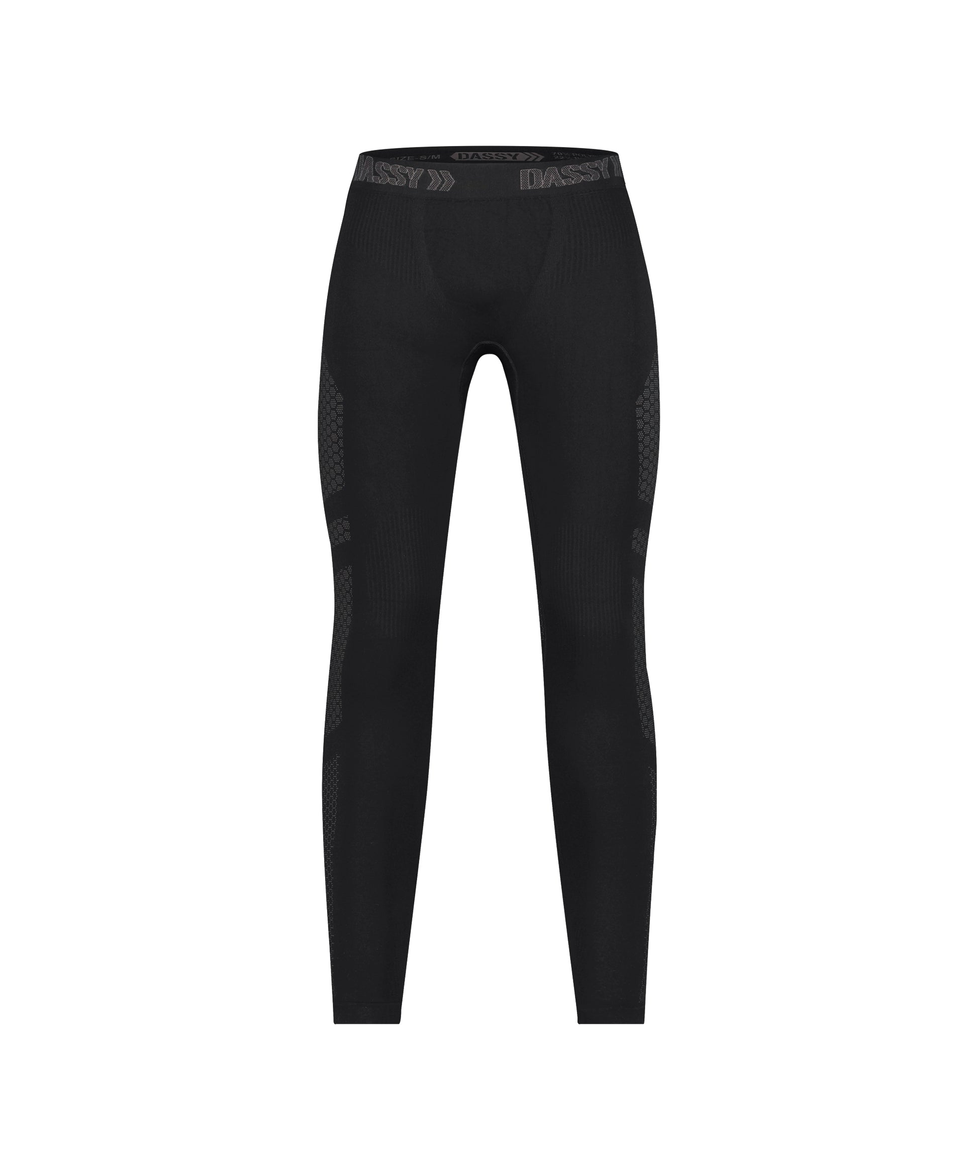 DASSY® Pascal DASSY Noir S/M
