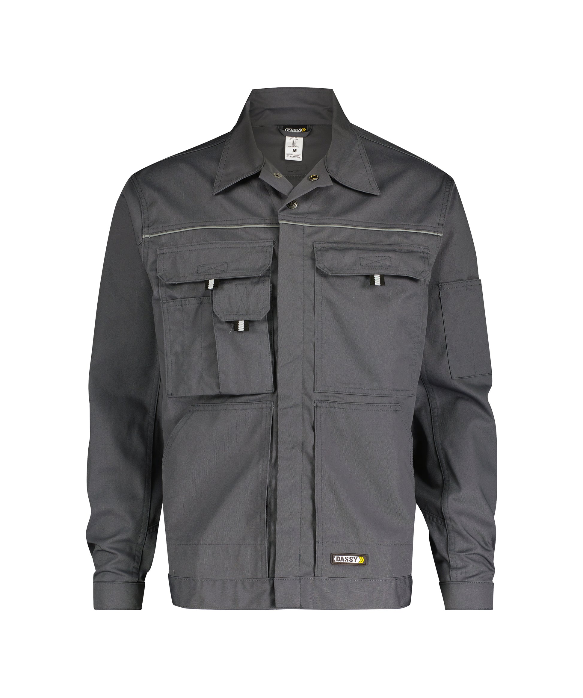 DASSY® Nouville DASSY Gris ciment XS