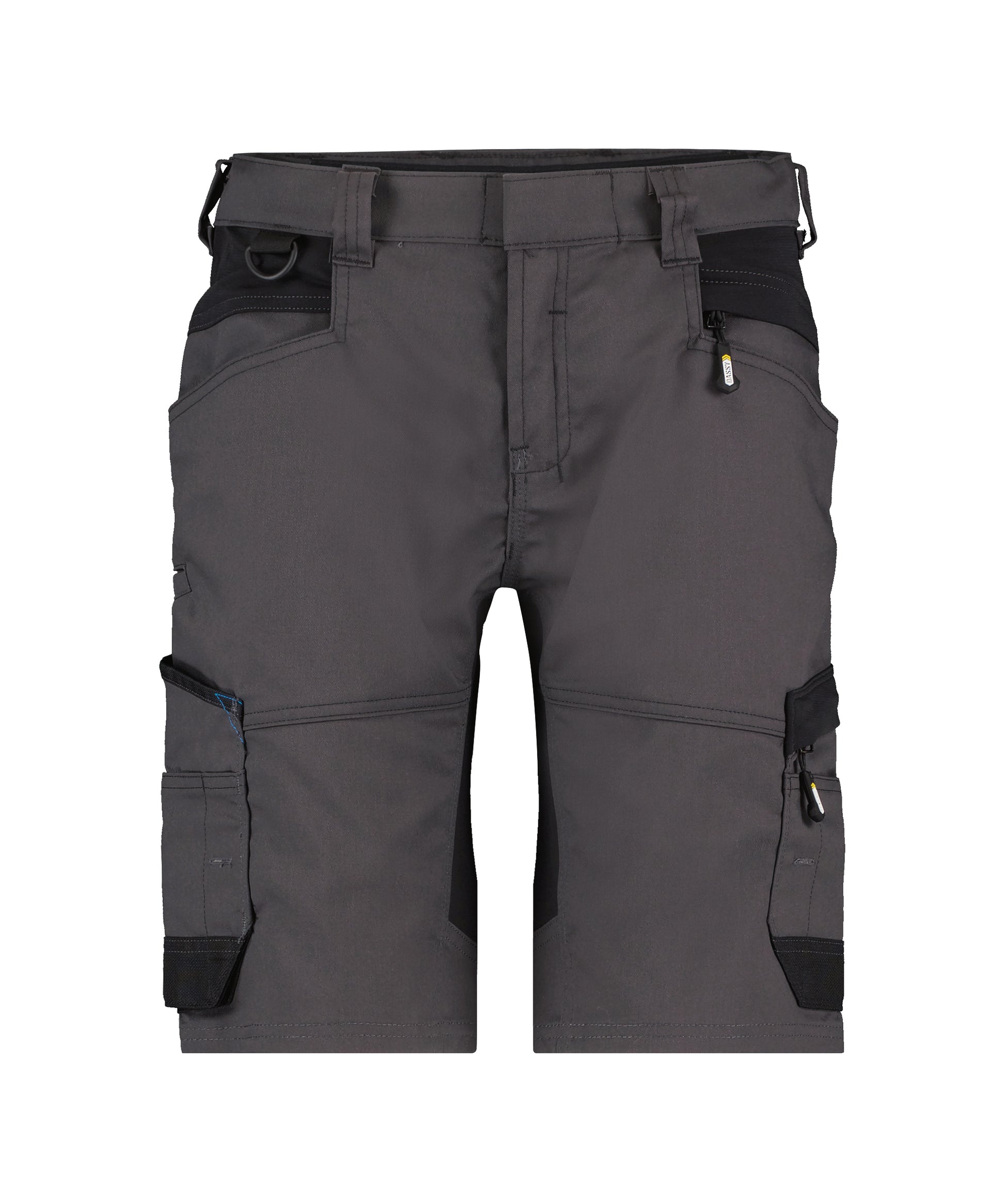 DASSY® Axis Women DASSY Gris anthracite/noir 50