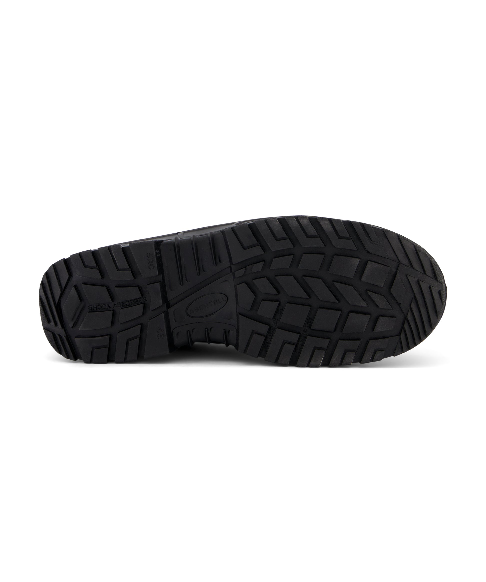 DASSY® Anubis S3S FO SC SR ESD DASSY