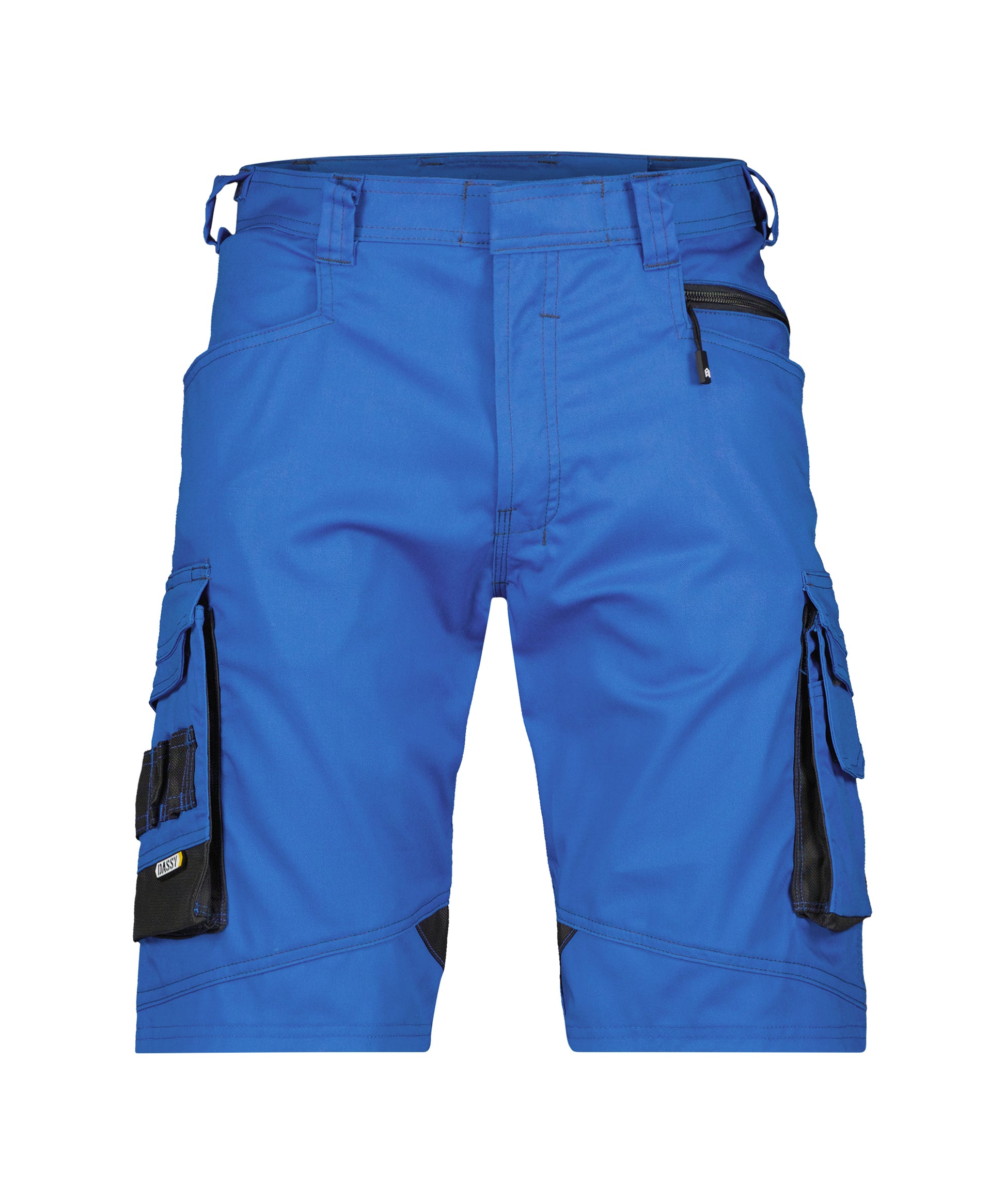 DASSY® Cosmic DASSY Bleu azur/gris anthracite 36