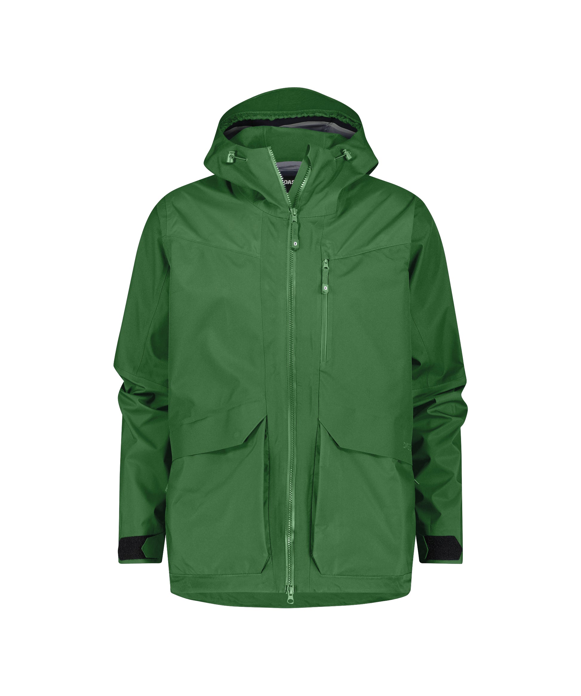 DASSY® Virunga DASSY Vert orme XS
