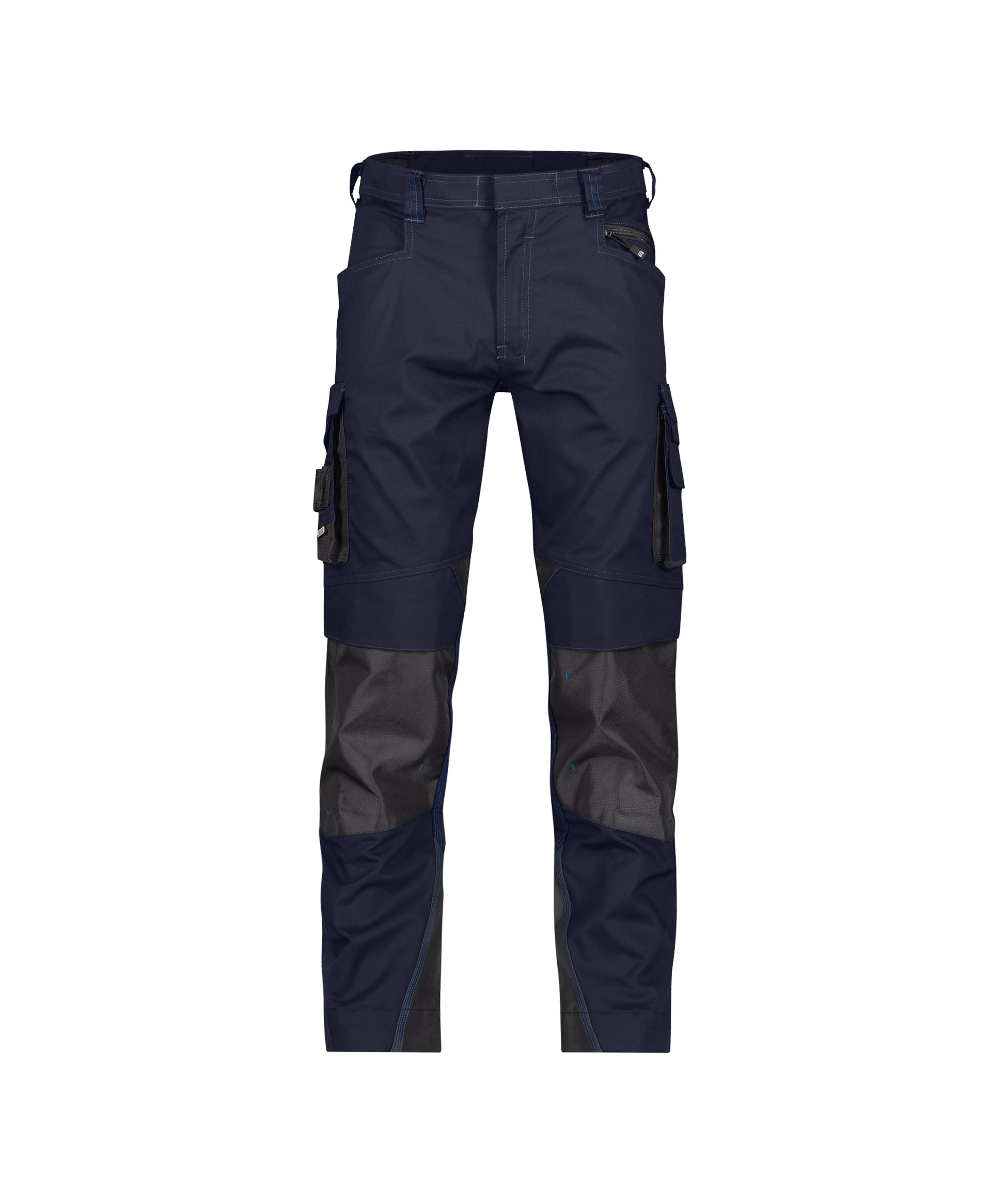 DASSY® Nova DASSY Bleu nuit/gris anthracite 36