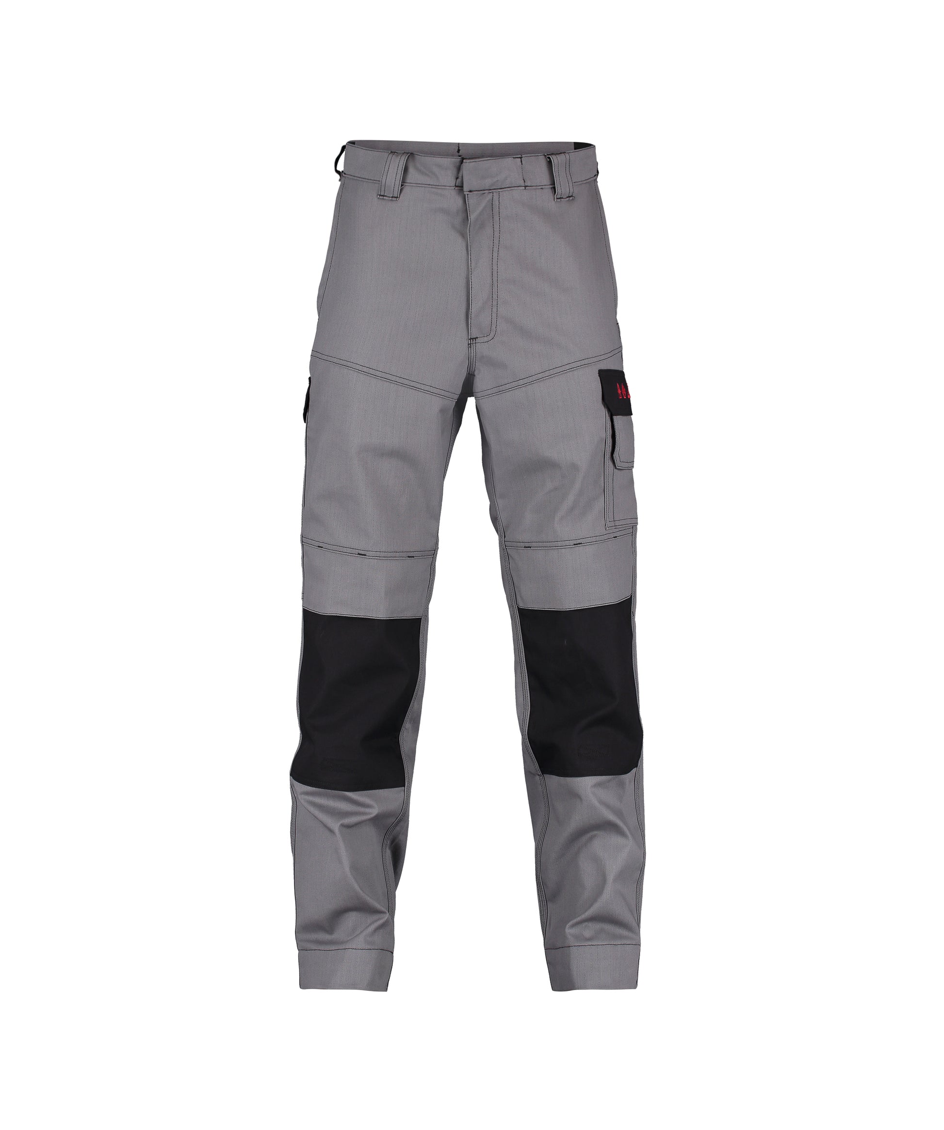 DASSY® Lincoln DASSY Gris graphite/noir 40