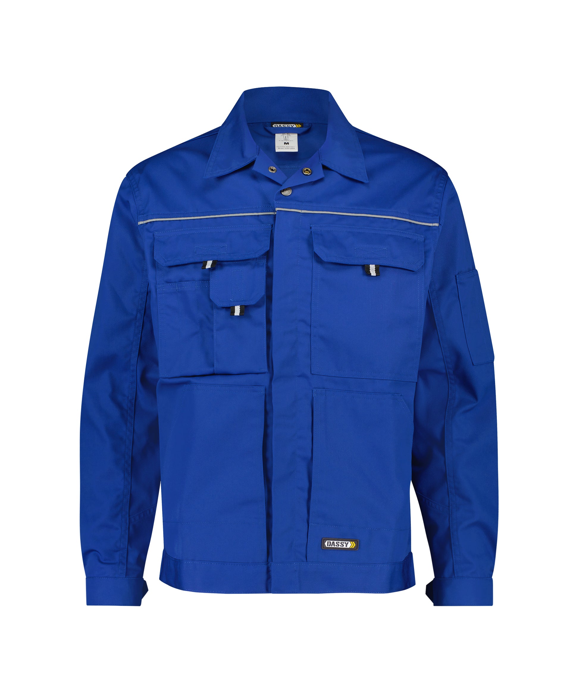 DASSY® Nouville DASSY Bleu roi XS