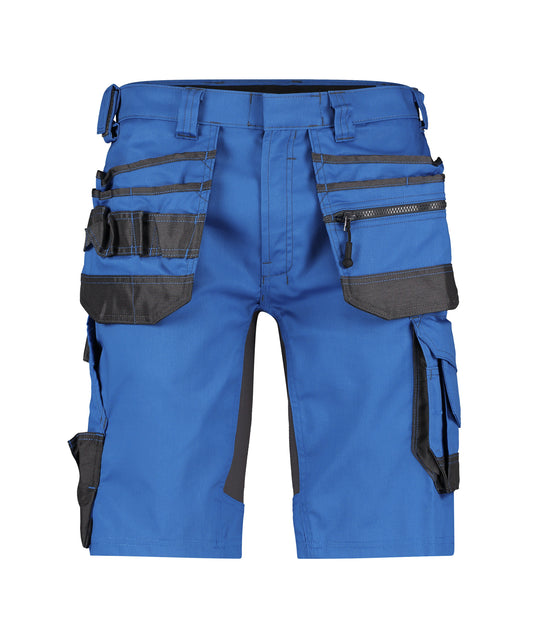DASSY® Trix DASSY Bleu azur/gris anthracite 36